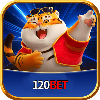 Logo da 120bet